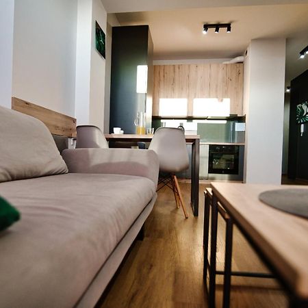 Apartament No 34 Green - Holiday Home Zator Εξωτερικό φωτογραφία
