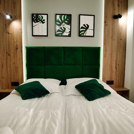 Apartament No 34 Green - Holiday Home Zator Εξωτερικό φωτογραφία