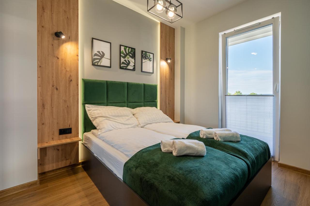 Apartament No 34 Green - Holiday Home Zator Εξωτερικό φωτογραφία
