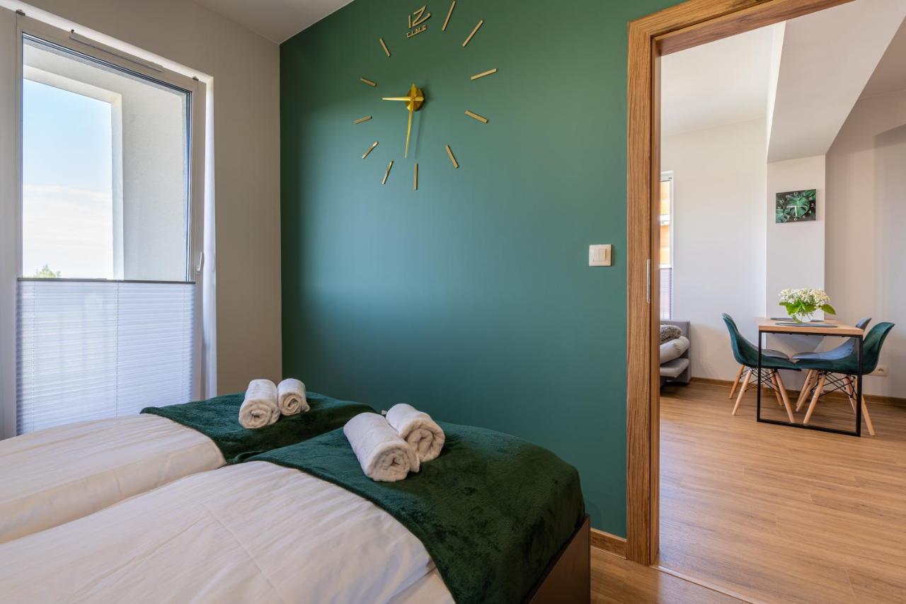 Apartament No 34 Green - Holiday Home Zator Εξωτερικό φωτογραφία