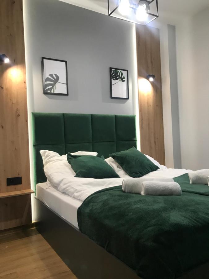 Apartament No 34 Green - Holiday Home Zator Εξωτερικό φωτογραφία
