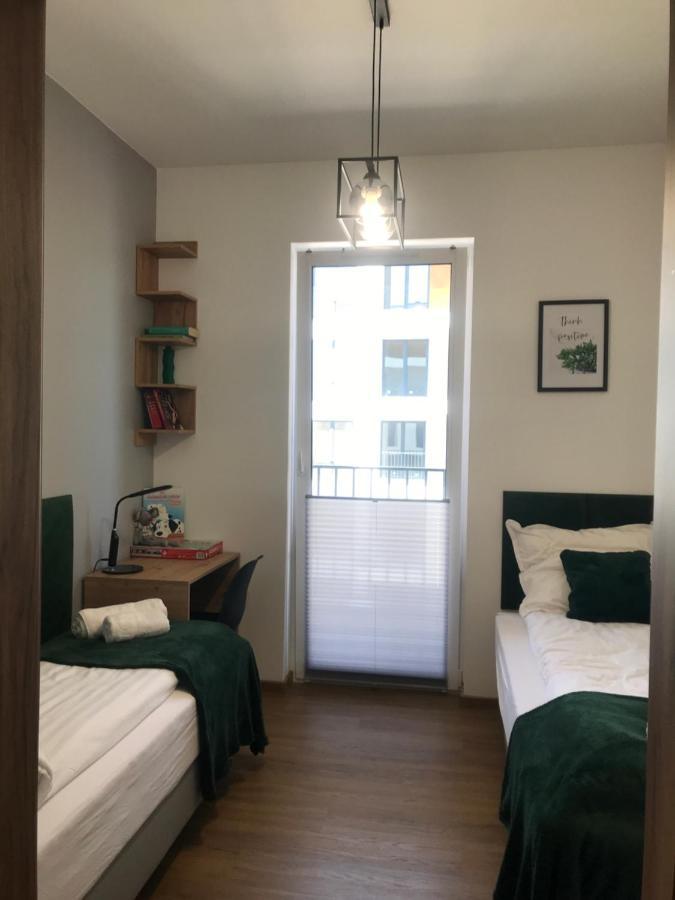 Apartament No 34 Green - Holiday Home Zator Εξωτερικό φωτογραφία