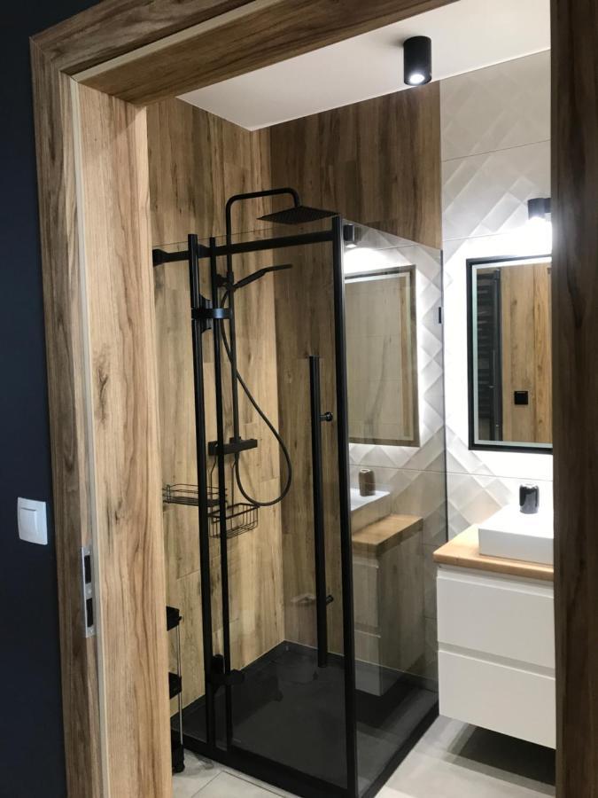 Apartament No 34 Green - Holiday Home Zator Εξωτερικό φωτογραφία
