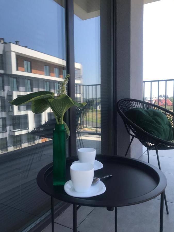 Apartament No 34 Green - Holiday Home Zator Εξωτερικό φωτογραφία