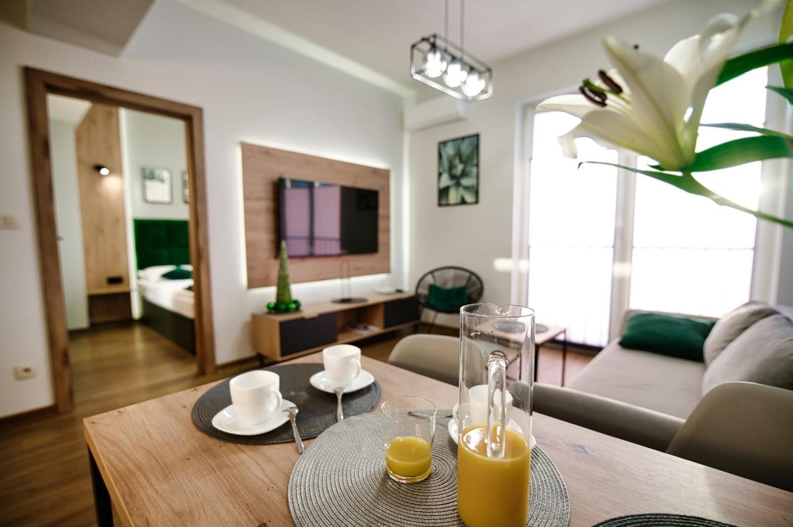 Apartament No 34 Green - Holiday Home Zator Εξωτερικό φωτογραφία