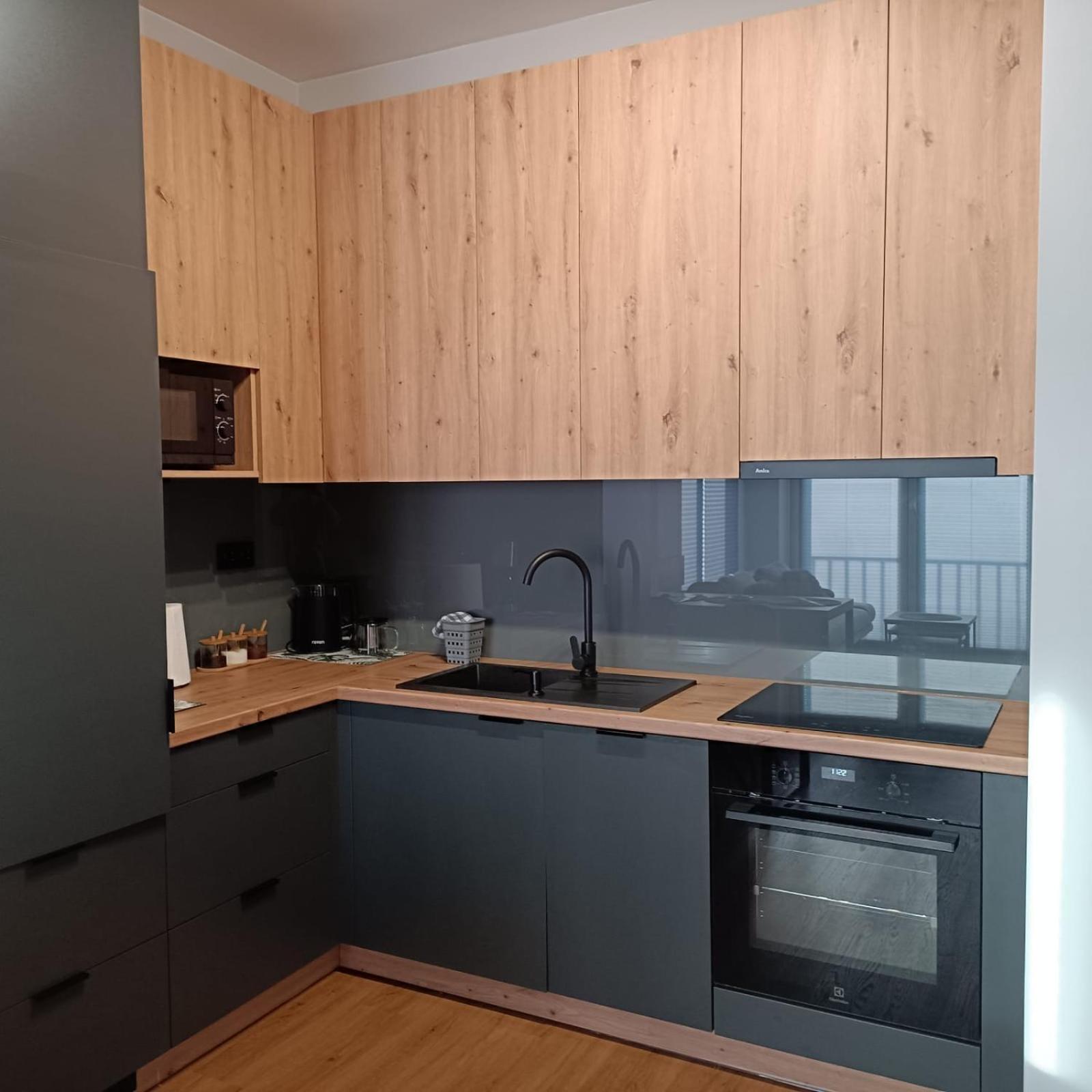 Apartament No 34 Green - Holiday Home Zator Εξωτερικό φωτογραφία