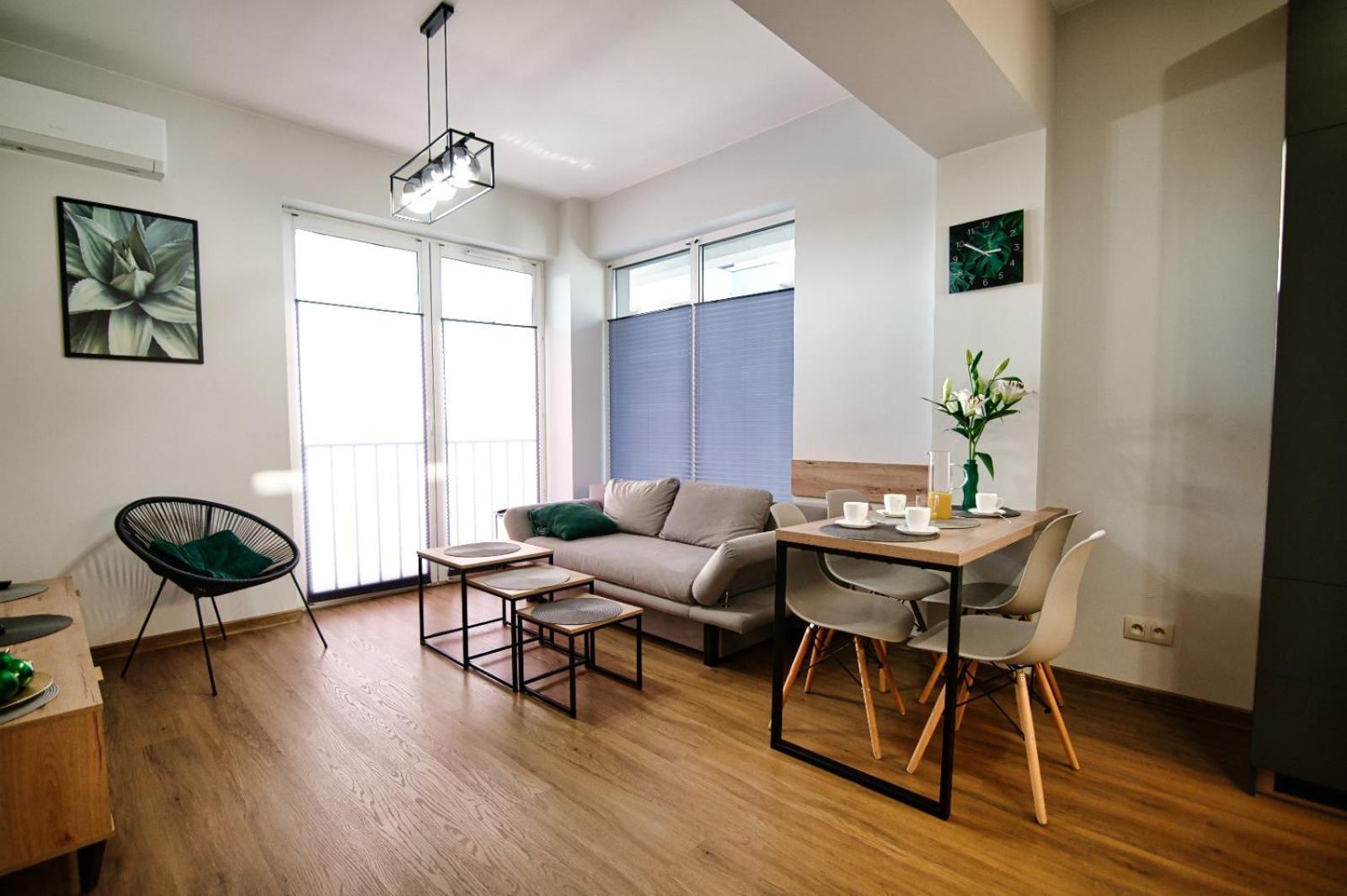 Apartament No 34 Green - Holiday Home Zator Εξωτερικό φωτογραφία