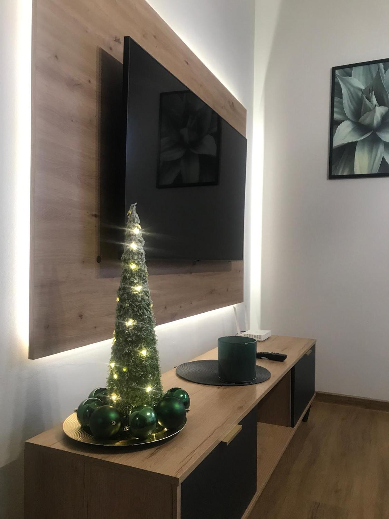 Apartament No 34 Green - Holiday Home Zator Εξωτερικό φωτογραφία
